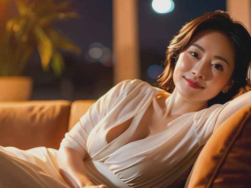 熟妇生活中、熟女是贬义词还是褒义词 熟妇生活中、熟女是贬义词还是褒义词