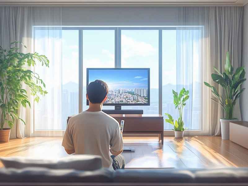 触手tv安然生活照、触手tv安然在哪直播