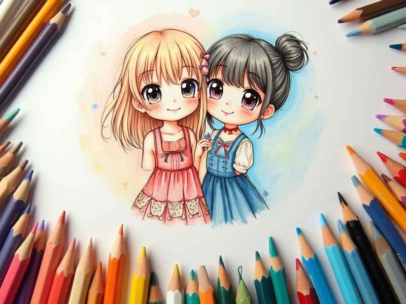 漫画与生活怎么画，漫画与生活怎么画简笔画