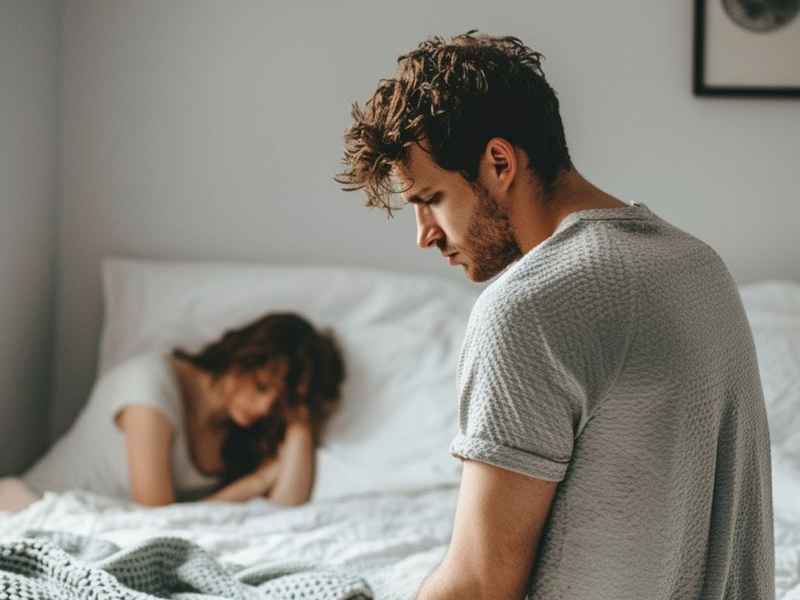 夫妻生活疼痛、夫妻生活疼痛需要检查什么 夫妻生活疼痛、夫妻生活疼痛需要检查什么