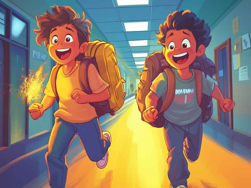在学校里的生活 在学校里的生活周记