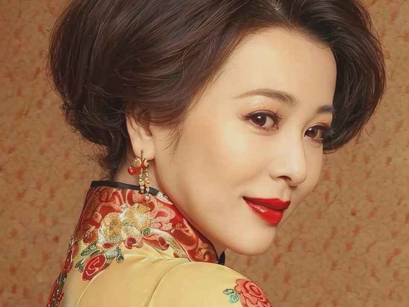刘晓庆私生活,刘晓庆私生活曝光 刘晓庆私生活,刘晓庆私生活曝光