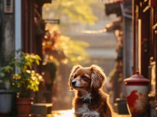 向往的生活 狗什么品种、向往的生活里的狗是什么品种 需要多少钱？