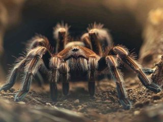 蜘蛛的生活特性、蜘蛛的生活特性是什么