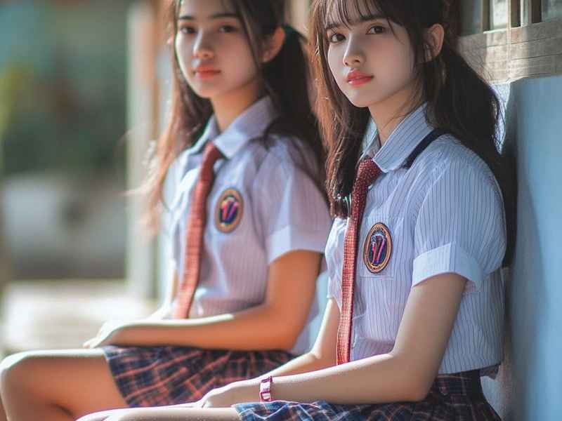 女学生生活照(女学生的照片,小清新) 女学生生活照(女学生的照片,小清新)