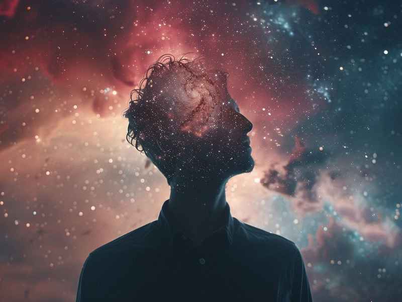 潜意识生活例子 - 潜意识在生活中的例子