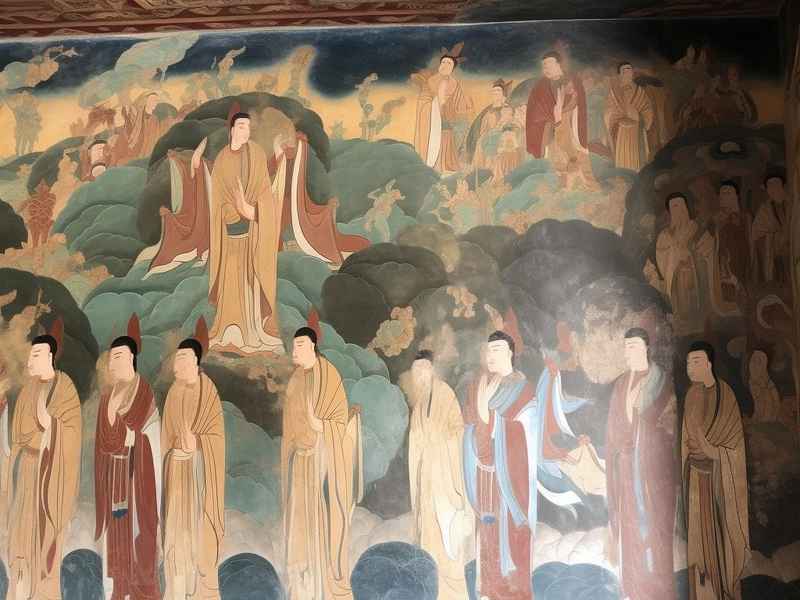 神仙的生活是怎样的、神仙的生活是什么样的 神仙的生活是怎样的、神仙的生活是什么样的