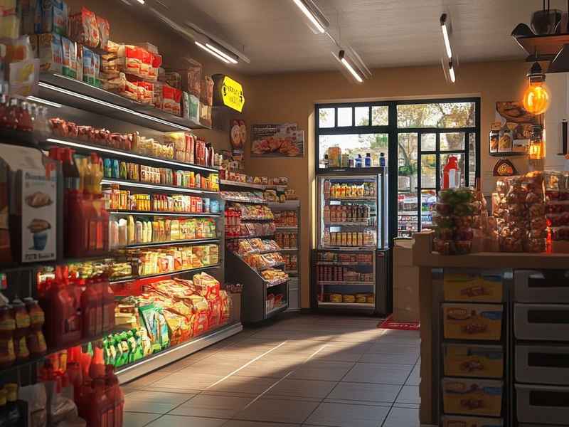 文献生活便利店(文献生活便利店招聘) 文献生活便利店(文献生活便利店招聘)