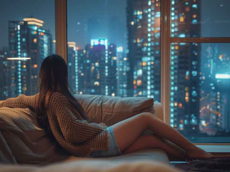 都市夜生活暧昧小说、都市夜生活暧昧小说免费阅读