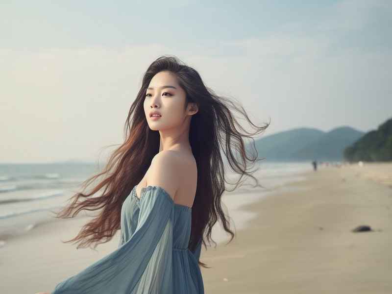 现实生活中海边美女、现实生活中海边美女图片 现实生活中海边美女、现实生活中海边美女图片