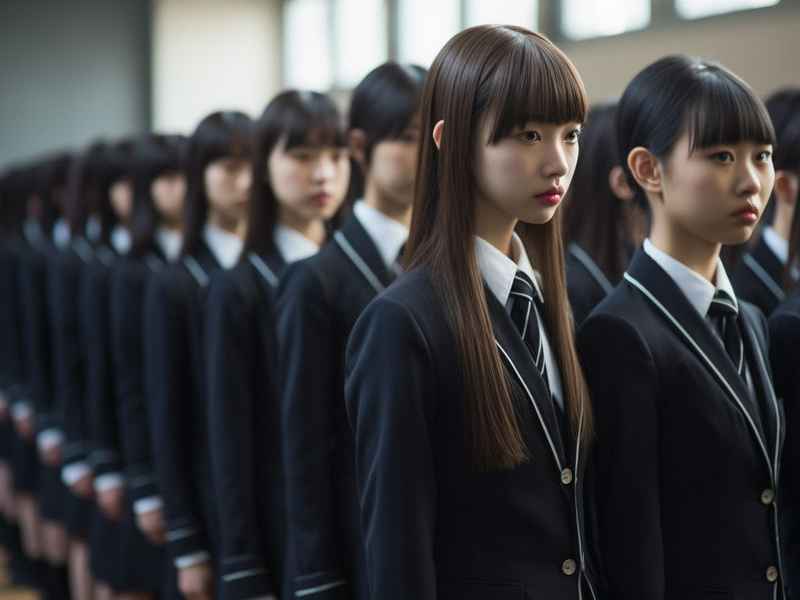 混在日本高中生活（混在日本高中生活怎么样）