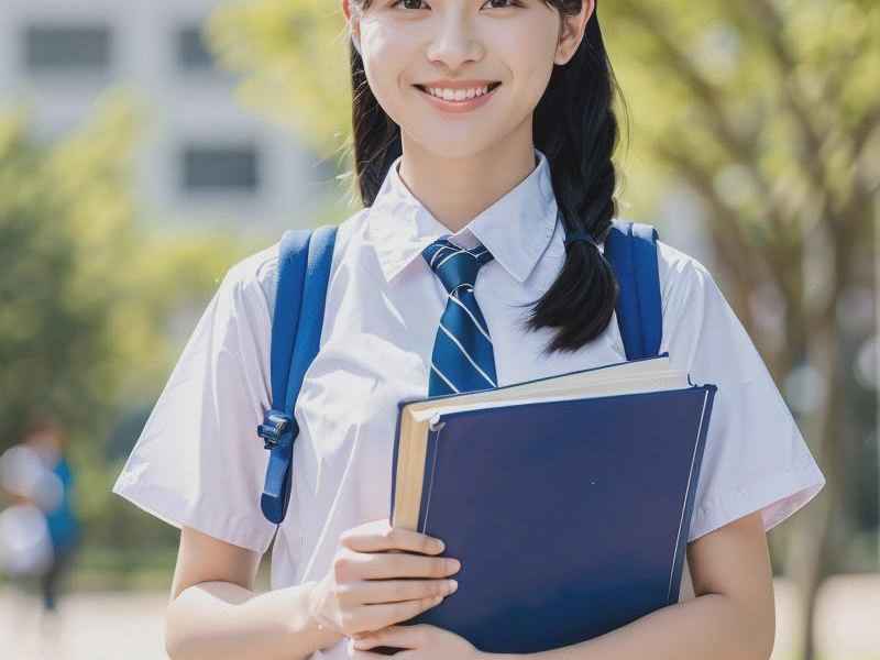 写中学生活的作文（中学生活的作文怎么写）