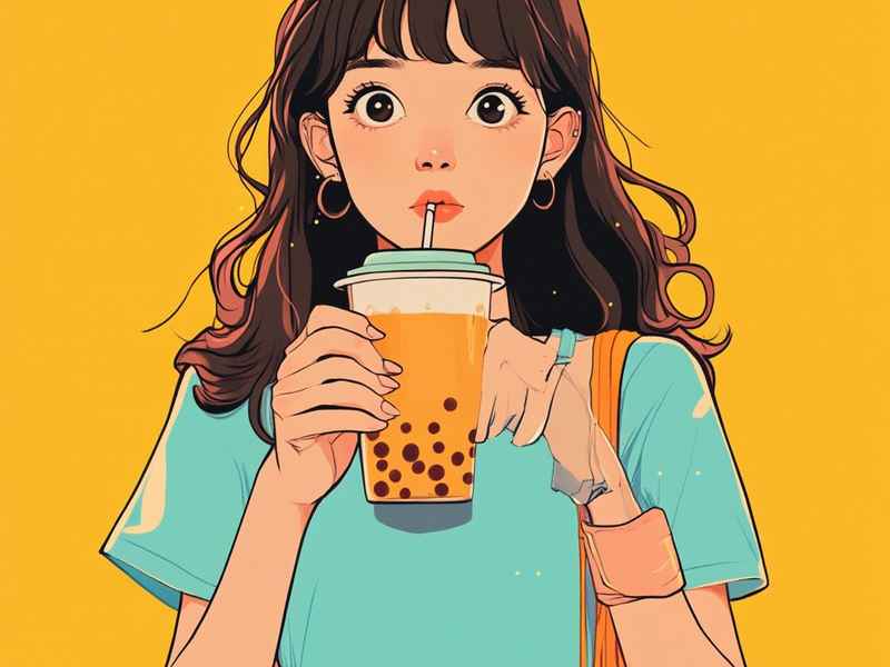 波霸女的生活下载（波霸是谁的外号）