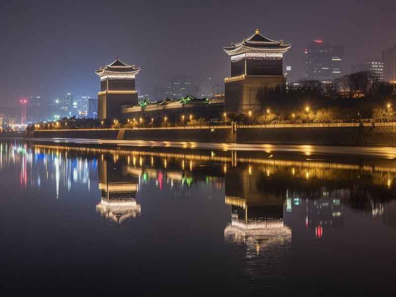 西安晚上夜生活有哪些 西安晚上夜生活有哪些地方