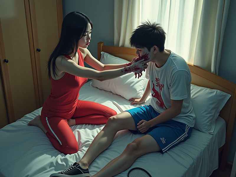 性生活后出血,性生活后出血多久能好 性生活后出血,性生活后出血多久能好