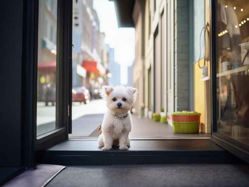 狗狗生活宠物加盟店、狗店宠物生活馆怎么样