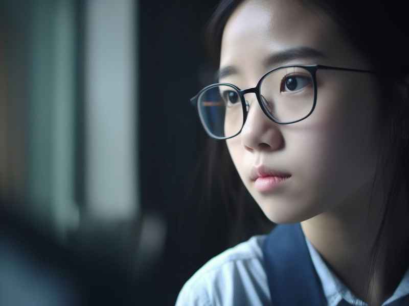 高度近视的生活;高度近视的生活经历 高度近视的生活;高度近视的生活经历