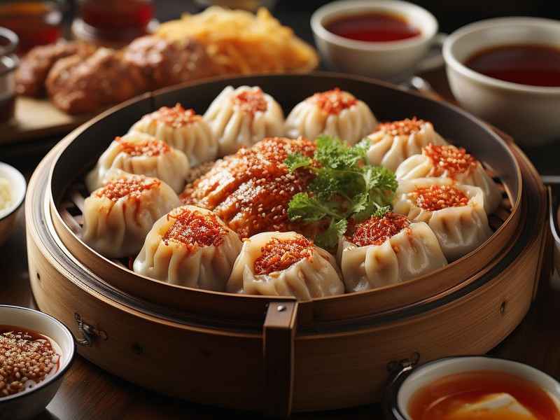 鞍山苏宁生活广场美食，鞍山苏宁生活广场美食在几楼