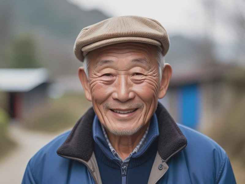 老李头晚年幸福生活 老李头的幸福晚年赵 老李头晚年幸福生活 老李头的幸福晚年赵