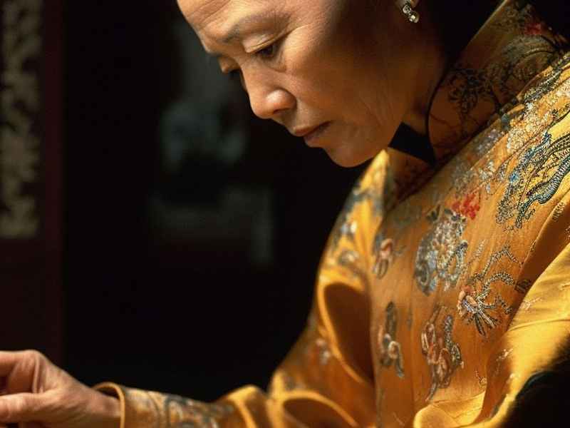 慈禧秘密生活2、慈禧秘密生活2小时版有什么区别 慈禧秘密生活2、慈禧秘密生活2小时版有什么区别