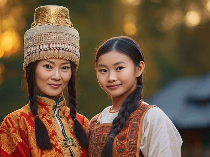 契丹族的生活环境,契丹族的生活环境是什么 契丹族的生活环境,契丹族的生活环境是什么