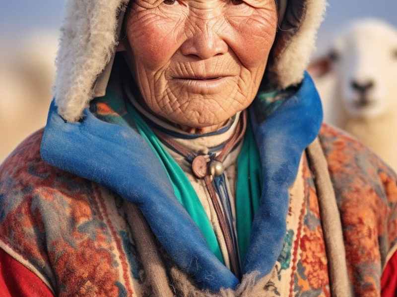 蒙古族游牧生活(蒙古游牧民族生活) 蒙古族游牧生活(蒙古游牧民族生活)