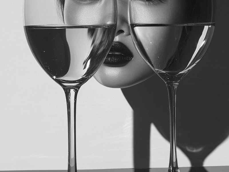 生活就像这杯酒，生活就像这杯酒歌词