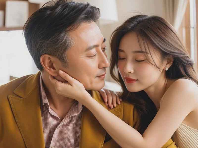 奶爸的爱情生活后续文（奶爸的爱情生活后续文章）