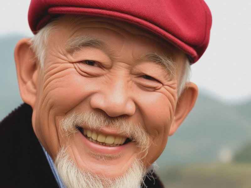 张老倔的幸福生活；老张幸福的生活小说