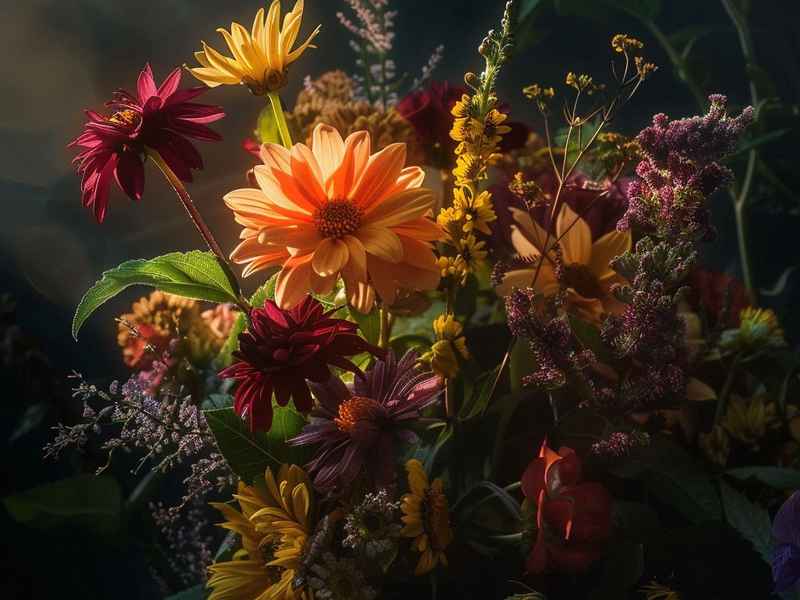 鲜花与生活的诗句、鲜花与生活的诗句有哪些 鲜花与生活的诗句、鲜花与生活的诗句有哪些