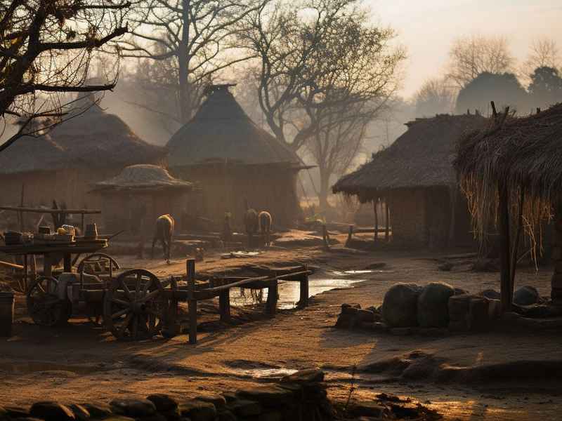 农家子的古代科考生活 - 4、农家子的古代科举生活 农家子的古代科考生活 - 4、农家子的古代科举生活