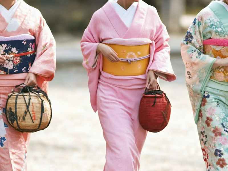 日本女人生活特点(日本女人生活特点有哪些) 日本女人生活特点(日本女人生活特点有哪些)
