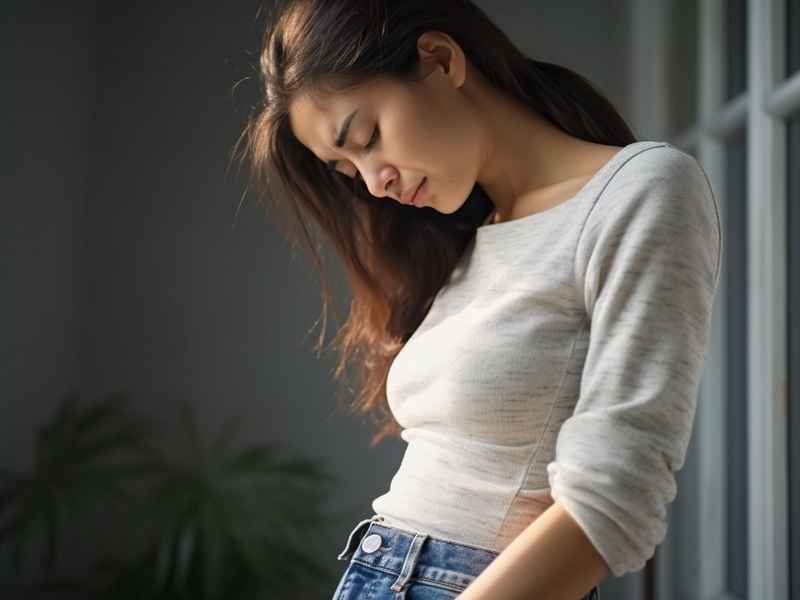 来例假性生活（来例假性生活肚子疼怎么办）