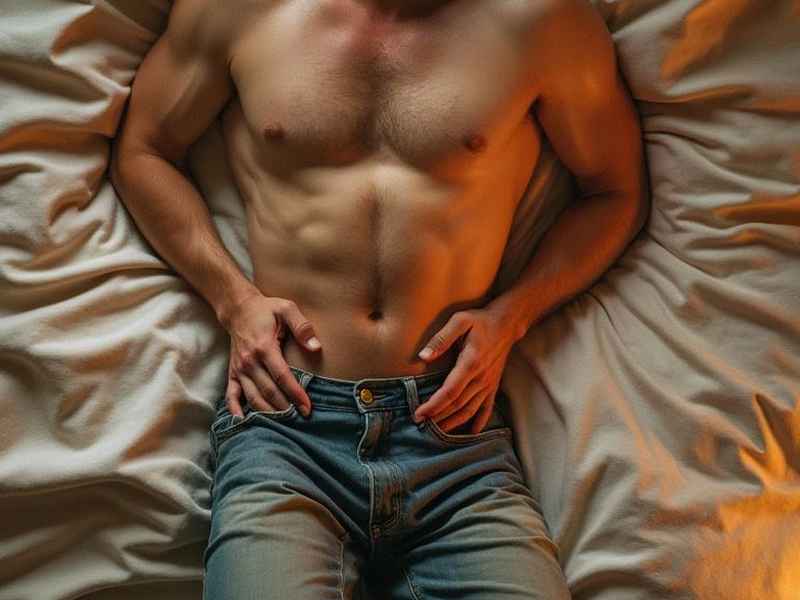 男人性生活快乐器图片 男人生活性的重要性