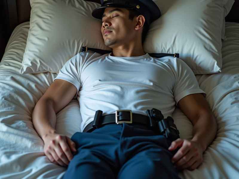 在警察肉体里的生活(警察的群体生活阿汉) 在警察肉体里的生活(警察的群体生活阿汉)