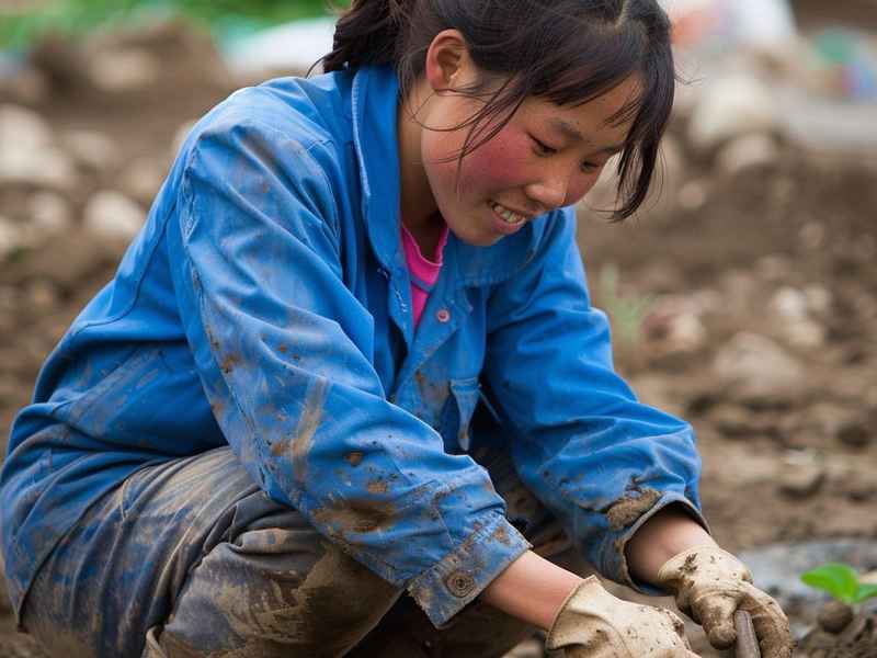甘肃庆阳生活条件怎样、甘肃庆阳生活水平怎样? 甘肃庆阳生活条件怎样、甘肃庆阳生活水平怎样?