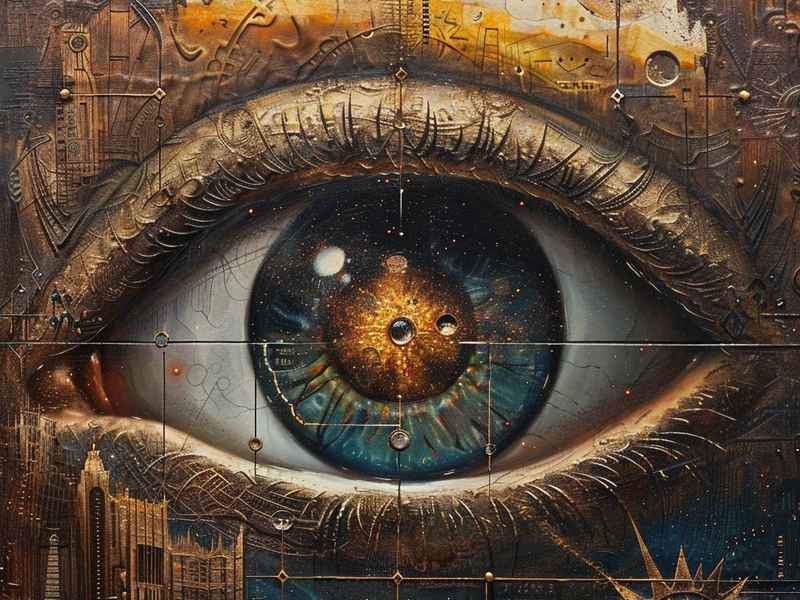 数学的秘密生活；数学的秘密生活作者简介
