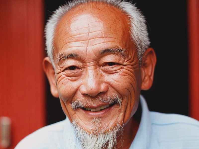 张老倔的幸福生活；老张幸福的生活小说