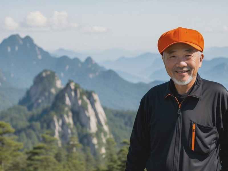 李司南 畅游生活十 - 李司南简介