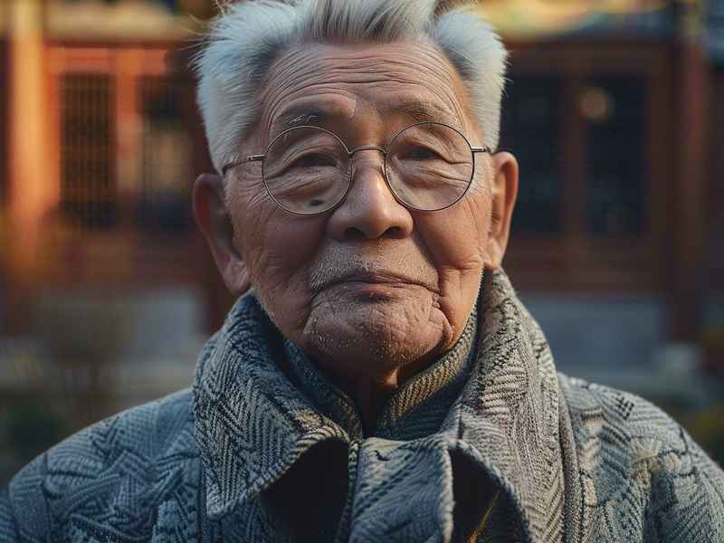 梁晓声生活背景、梁晓声生活背景介绍
