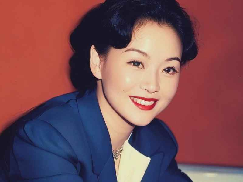 梅艳芳的私生活 梅艳芳私生活混乱吗是真的吗 梅艳芳的私生活 梅艳芳私生活混乱吗是真的吗