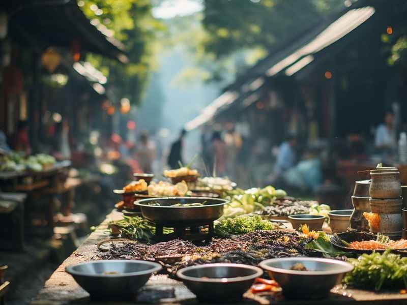体验生活旅游(体验生活旅游的感受) 体验生活旅游(体验生活旅游的感受)