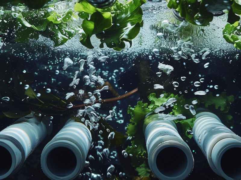 生活污水深度处理膜 - 生活污水的深度处理 生活污水深度处理膜 - 生活污水的深度处理