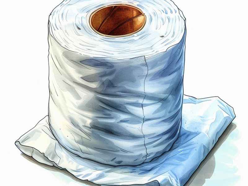 日常生活用纸、日常生活用纸上市公司