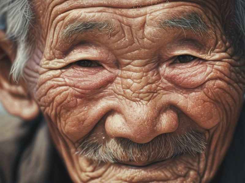 老汉的幸福生活 全文 老汉的幸福生活 全文免费阅读