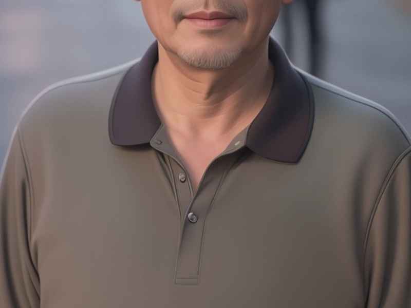 平淡生活 演员许重庆,平淡生活 演员许重庆是谁 平淡生活 演员许重庆,平淡生活 演员许重庆是谁
