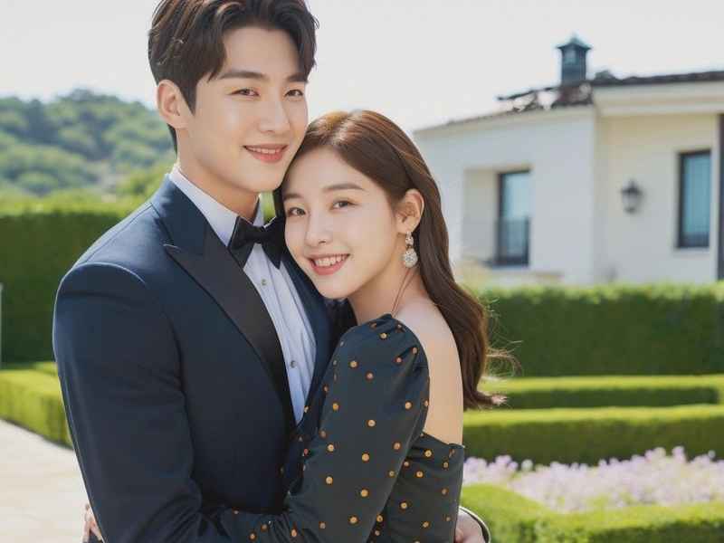 与名星男友的同居生活 与名星男友的同居生活百度云