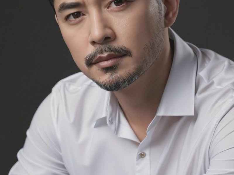 平淡生活 演员许重庆,平淡生活 演员许重庆是谁 平淡生活 演员许重庆,平淡生活 演员许重庆是谁