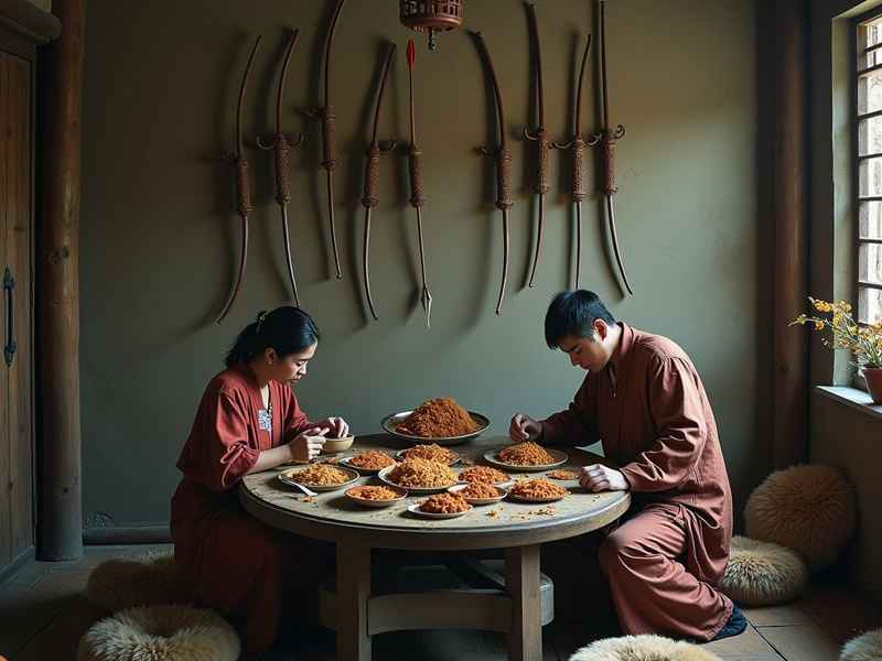 程咬金式的生活;体验程咬金式的生活 程咬金式的生活;体验程咬金式的生活