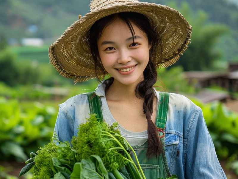 向往的生活那个女的,向往的生活里面那个女孩是谁 向往的生活那个女的,向往的生活里面那个女孩是谁